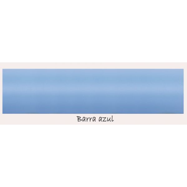 Barras infantiles de madera