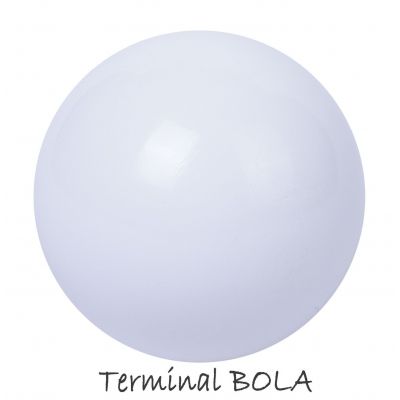 Barra color blanco,... 2