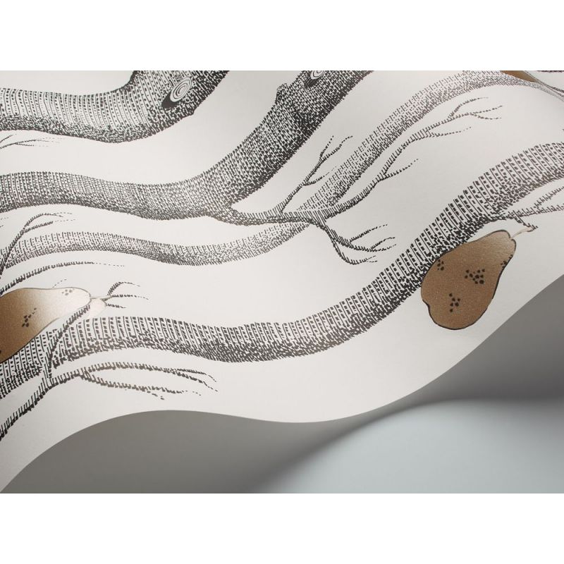 Papel pintado Woods & Pears de Cole & Son