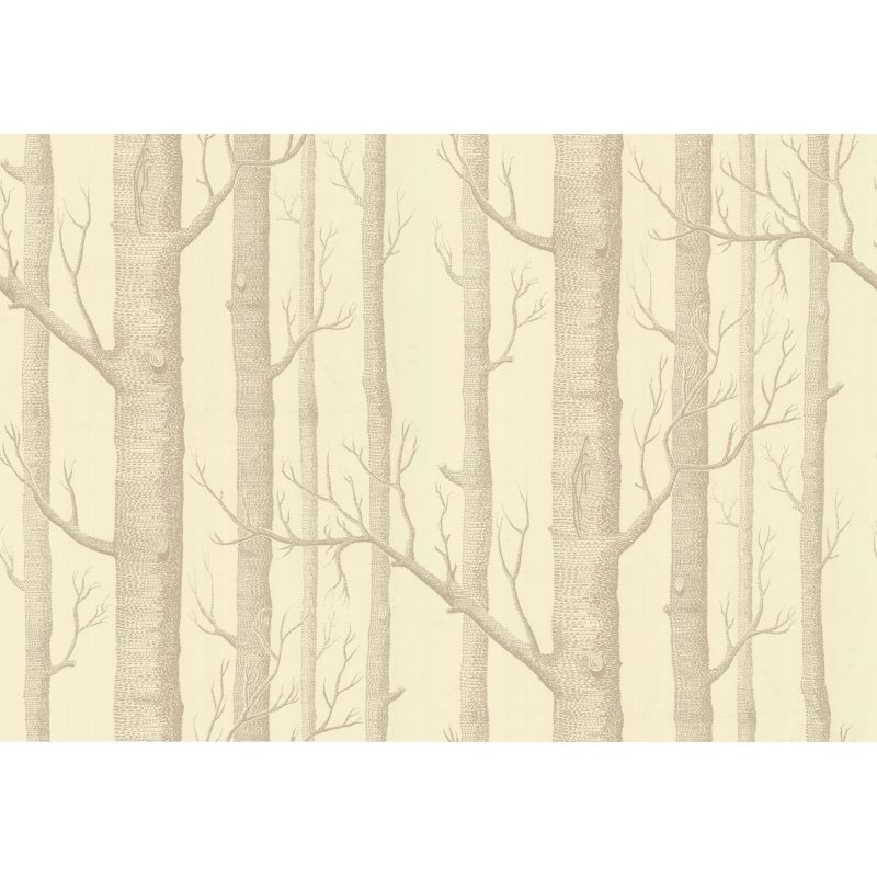 Papel pintado Woods & Pears de Cole & Son