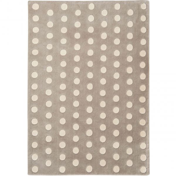 DOTTY TUTTI PEBBLE alfombra infantil