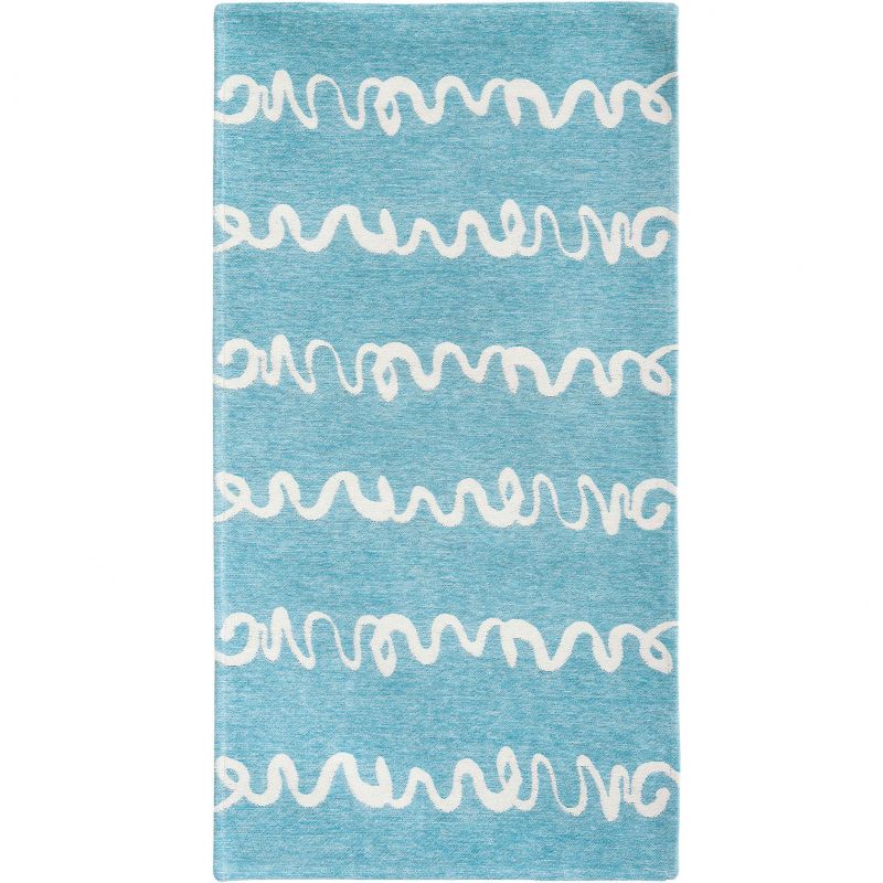 WIGGLES RUG alfombra infantil