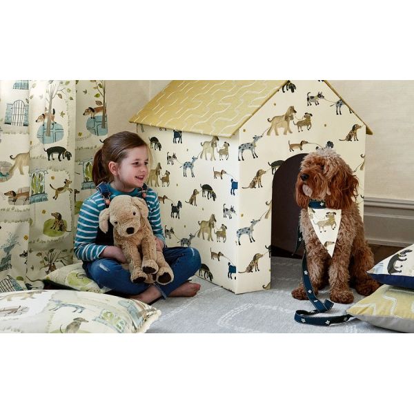 PITTER PATTER alfombra infantil