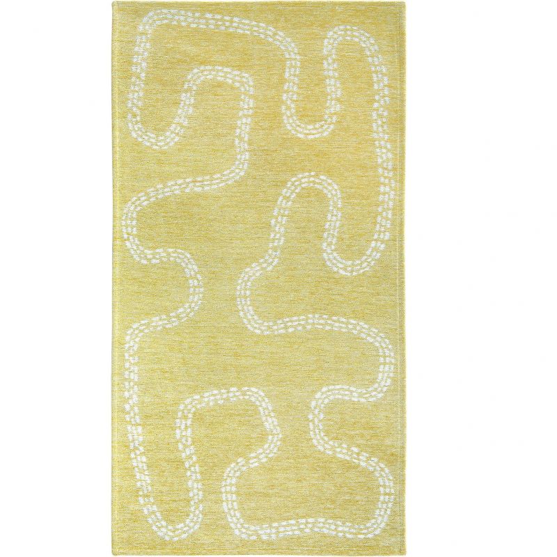 PITTER PATTER alfombra infantil