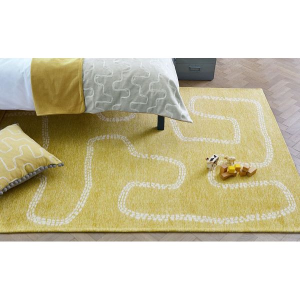 PITTER PATTER alfombra infantil