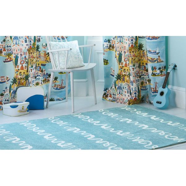 WIGGLES RUG alfombra infantil