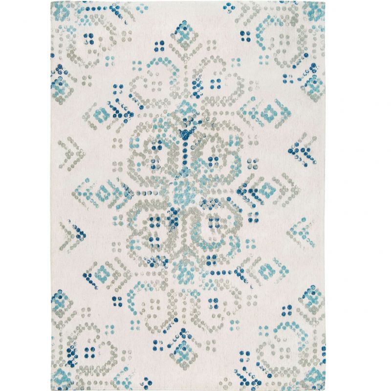 MARIT OCHRE alfombra
