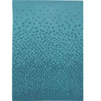 FREYR TEAL alfombra