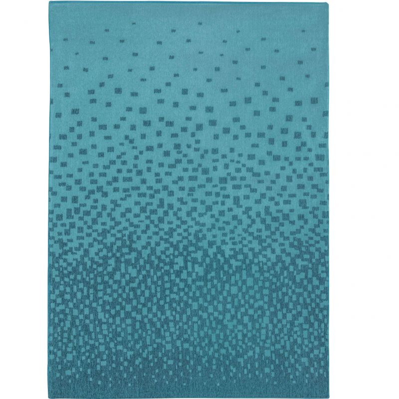 FREYR TEAL alfombra