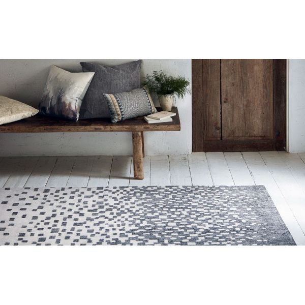 FREYR TEAL alfombra