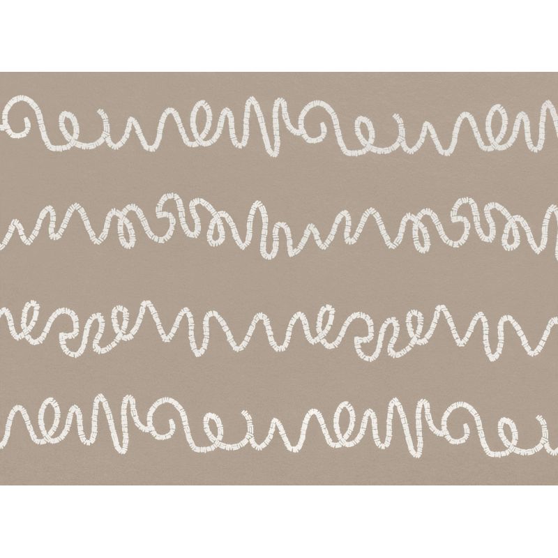PINK CITY Papel pintado infantil