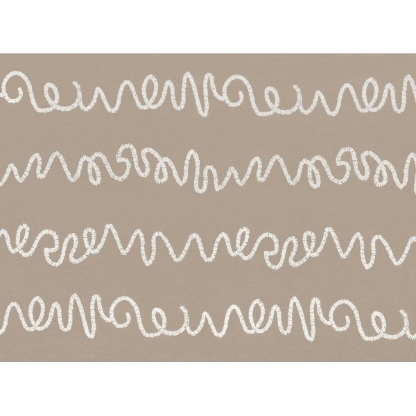 PINK CITY Papel pintado infantil
