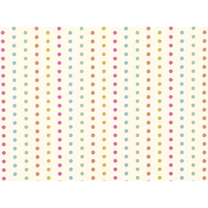 JUNGLE JUMBLE papel pintado infantil