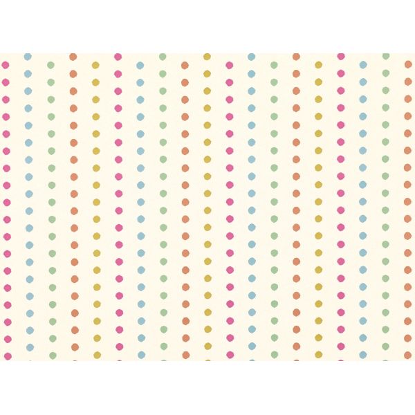 JUNGLE JUMBLE papel pintado infantil