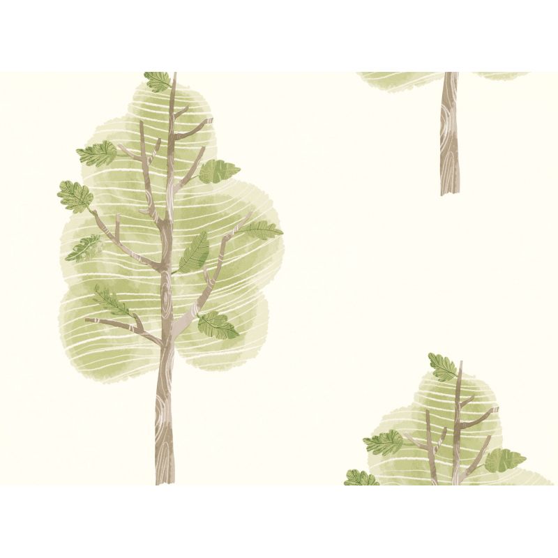 MONKEY BARS papel pintado infantil