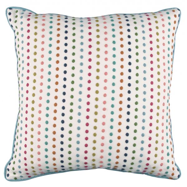 DOTTY cojín Tutti Frutti