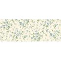 Papel pintado SWEET PEA VERDE