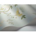 Papel pintado CAMELLIA coral