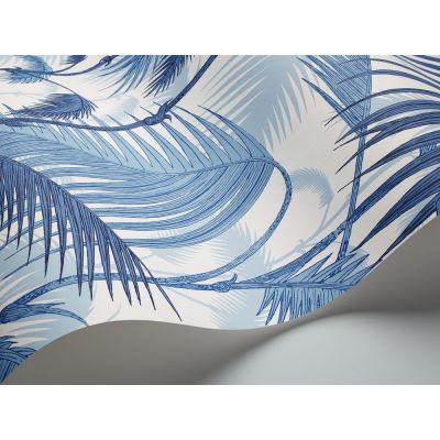 Papel pintado Palm Jungle de Cole & Son 2