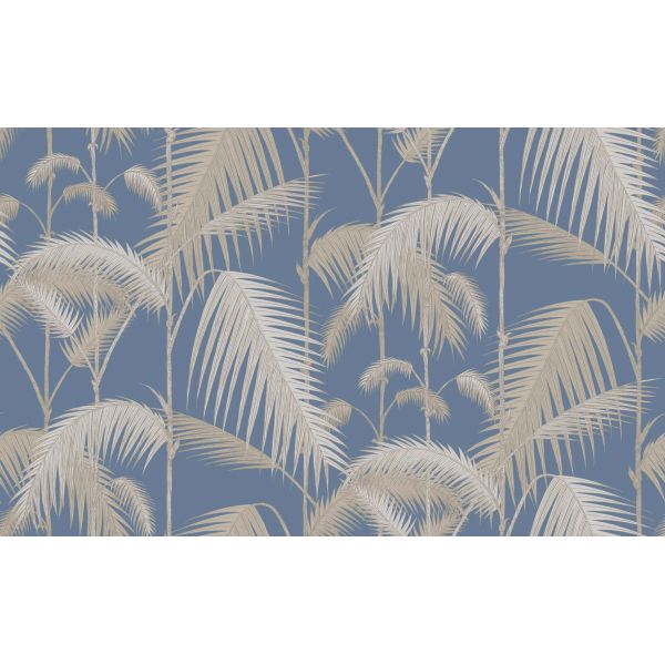 Papel pintado Palm Jungle de Cole & Son
