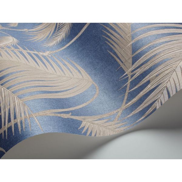 Papel pintado Palm Jungle de Cole & Son