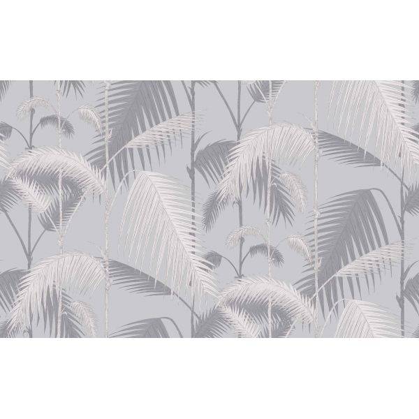 Papel pintado Palm Jungle de Cole & Son