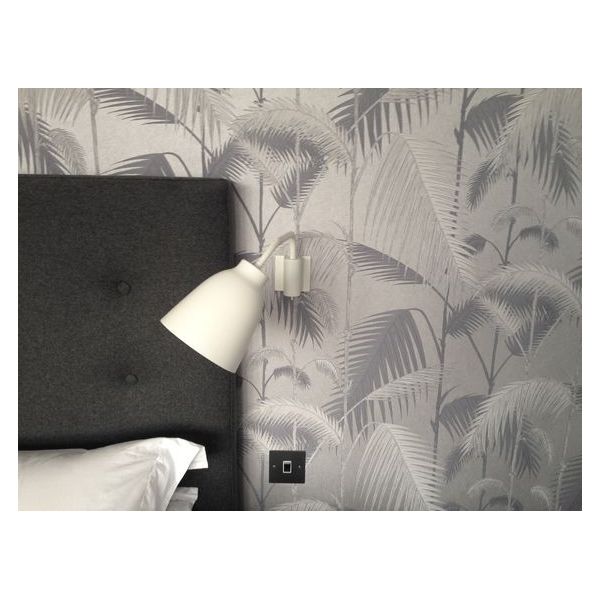 Papel pintado Palm Jungle de Cole & Son
