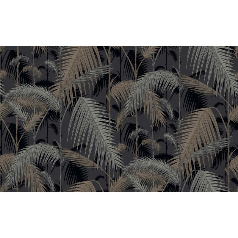 Papel pintado Palm Jungle de Cole & Son
