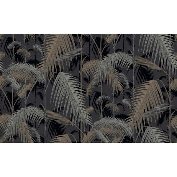 Papel pintado Palm Jungle de Cole & Son