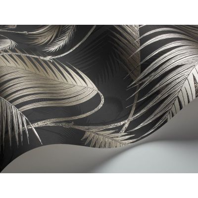 Papel pintado Palm Jungle de Cole & Son 2