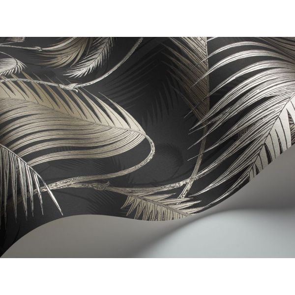 Papel pintado Palm Jungle de Cole & Son