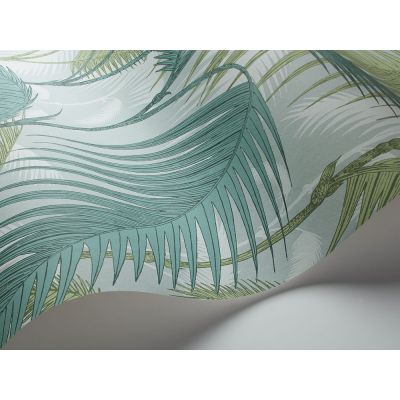 Papel pintado Palm Jungle de Cole & Son 2