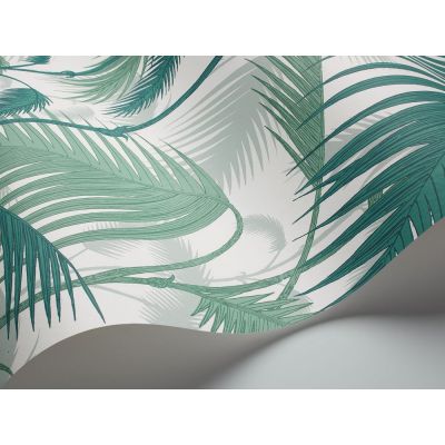 Papel pintado Palm Jungle de Cole & Son 2