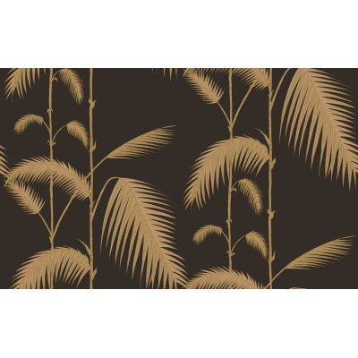 Papel pintado Palm Jungle de Cole & Son