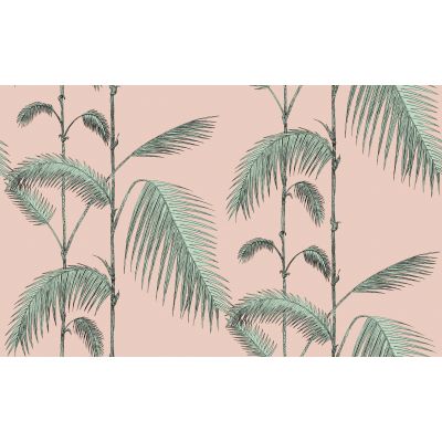 Papel pintado Palm Jungle de Cole & Son