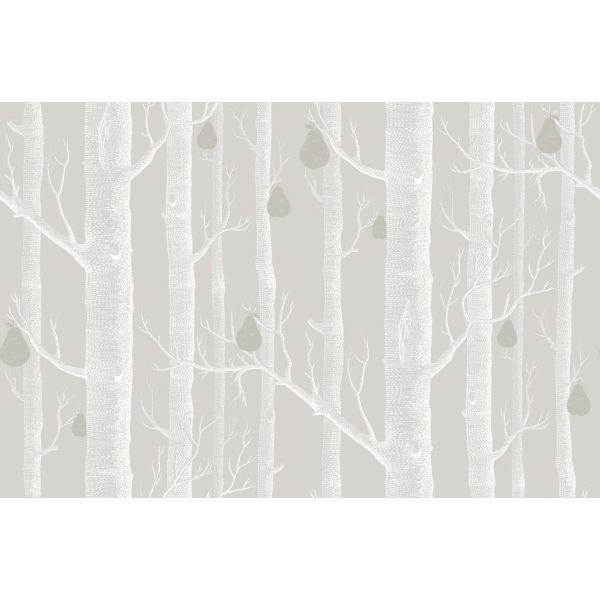 Papel pintado Woods & Pears de Cole & Son