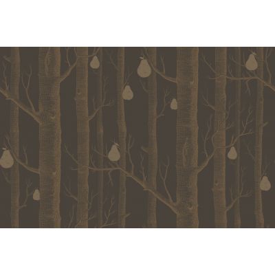 Papel pintado Woods & Pears de Cole & Son