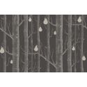 Papel pintado Woods & Pears de Cole & Son