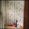 Papel pintado Woods & Pears de Cole & Son