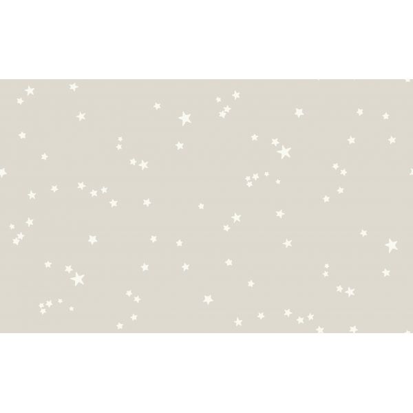 Papel pintado Woods & Pears gris pera oro