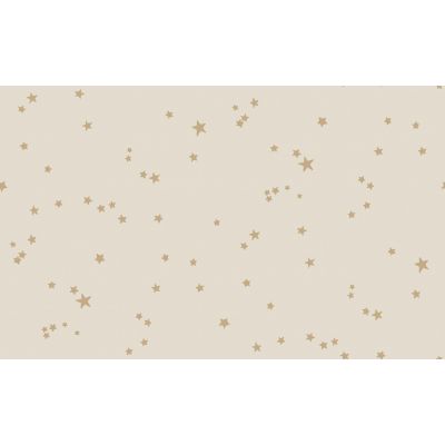 Papel pintado Woods & Pears gris pera oro