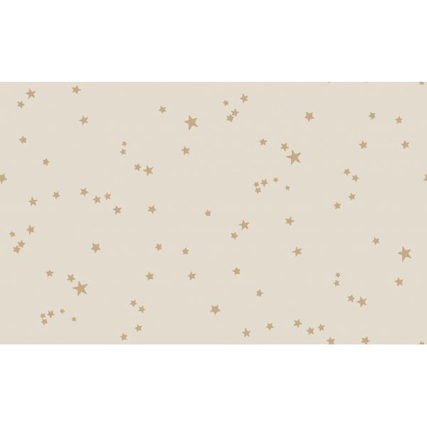 Papel pintado Woods & Pears gris pera oro