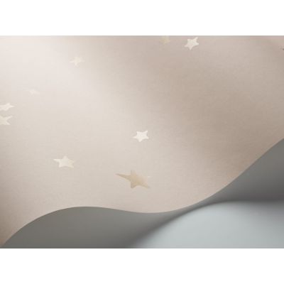 Papel pintado Woods & Pears gris pera oro 2