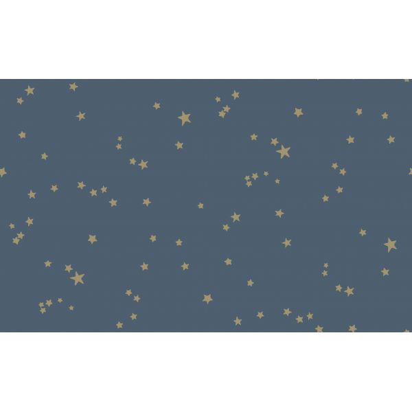 Papel pintado Woods & Pears gris pera oro