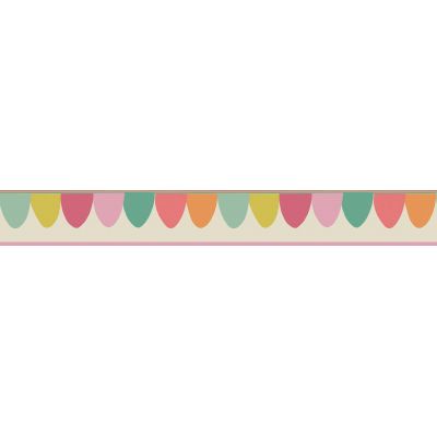 Papel pintado Archipielago Border 2
