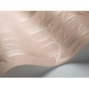 Papel pintado Woods & Pears gris pera oro