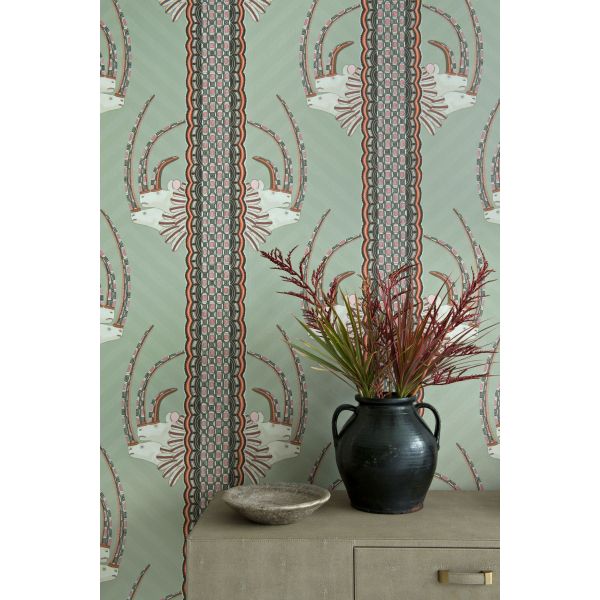 Papel pintado 