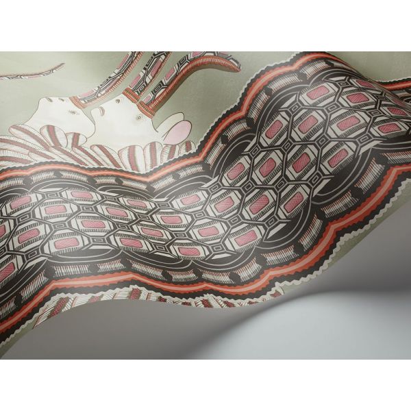 Papel pintado 