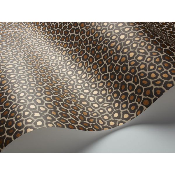 Papel pintado SENZO SPOT tierra