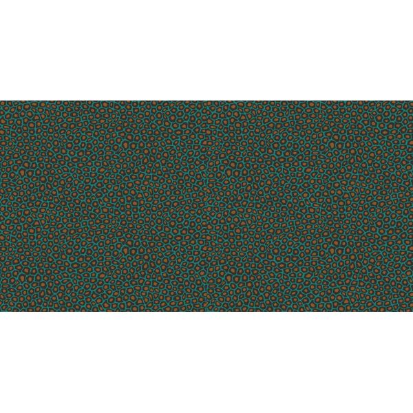 Papel pintado SENZO SPOT verde